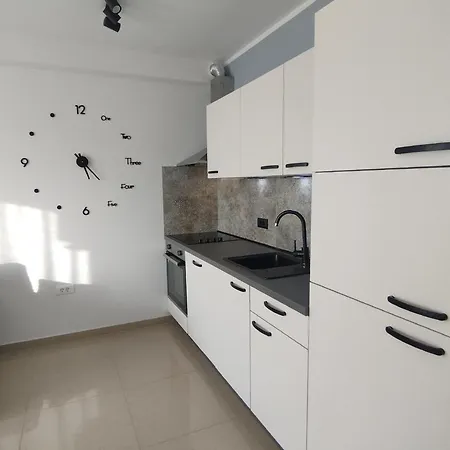 Apartment Cozy Box *